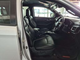 
										ISUZU D-MAX D-MAX 3.0 Ddi V-CROSS HR A/T D/C P/U full									