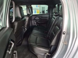 
										ISUZU D-MAX D-MAX 3.0 Ddi V-CROSS HR A/T D/C P/U full									