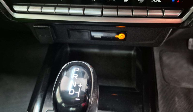 
								ISUZU D-MAX D-MAX 3.0 Ddi V-CROSS HR A/T D/C P/U full									