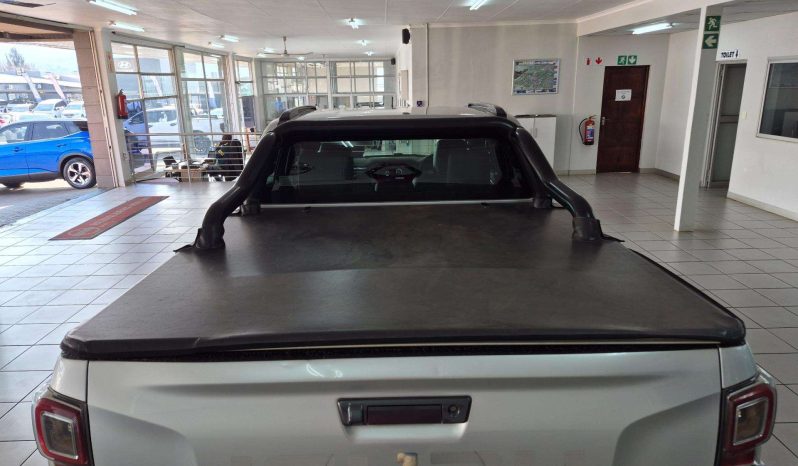 
								ISUZU D-MAX D-MAX 3.0 Ddi V-CROSS HR A/T D/C P/U full									