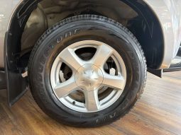 
										ISUZU KB 2004 – 2019 KB 300 D-TEQ LX 4X4 P/U D/C full									