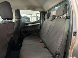 
										ISUZU KB 2004 – 2019 KB 300 D-TEQ LX 4X4 P/U D/C full									