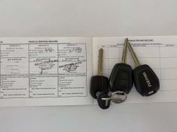 
										ISUZU KB 2004 – 2019 KB 300 D-TEQ LX 4X4 P/U D/C full									