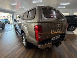 
										ISUZU KB 2004 – 2019 KB 300 D-TEQ LX 4X4 P/U D/C full									