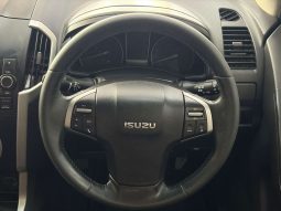 
										ISUZU KB 2004 – 2019 KB 300 D-TEQ LX 4X4 P/U D/C full									