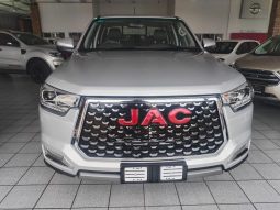 
										JAC T8 2.0 Cti Lux D Cab 4X2 full									