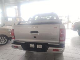 
										JAC T8 2.0 Cti Lux D Cab 4X2 full									
