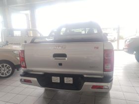 JAC T8 2.0 Cti Lux D Cab 4X2
