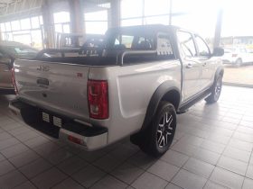 JAC T8 2.0 Cti Lux D Cab 4X2