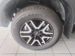 
										JAC T8 2.0 Cti Lux D Cab 4X2 full									