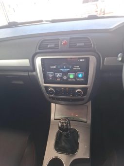 
										JAC T8 2.0 Cti Super Lux D Cab 4X4 full									