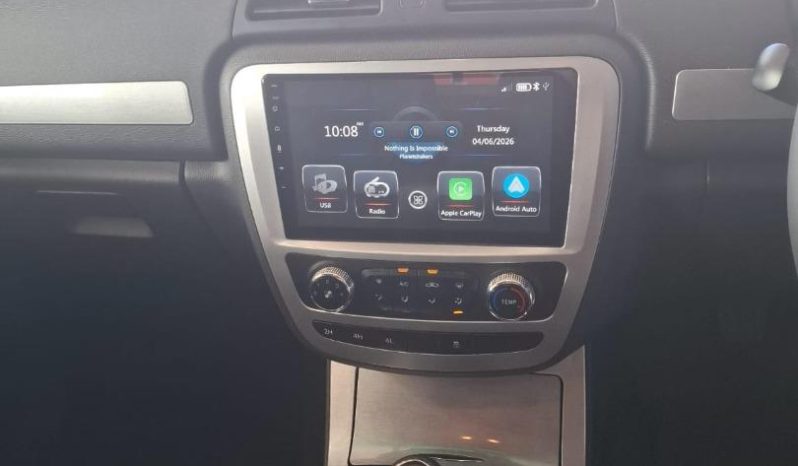 
								JAC T8 2.0 Cti Super Lux D Cab 4X4 full									
