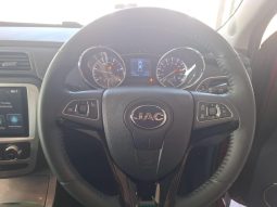 
										JAC T8 2.0 Cti Super Lux D Cab 4X4 full									