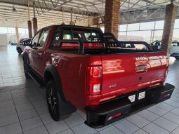
										JAC T8 2.0 Cti Super Lux D Cab 4X4 full									