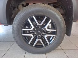 
										JAC T8 2.0 Cti Super Lux D Cab 4X4 full									