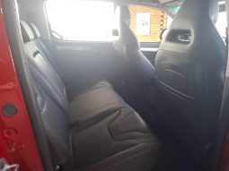 
										JAC T8 2.0 Cti Super Lux D Cab 4X4 full									