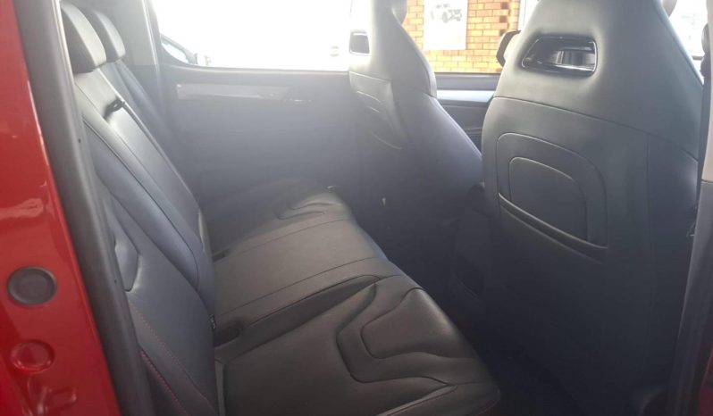 
								JAC T8 2.0 Cti Super Lux D Cab 4X4 full									