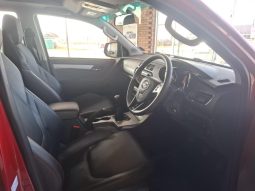 
										JAC T8 2.0 Cti Super Lux D Cab 4X4 full									