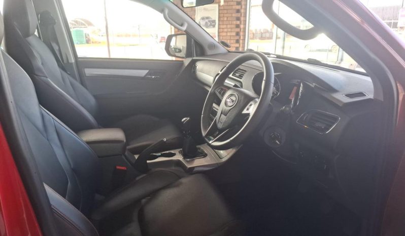 
								JAC T8 2.0 Cti Super Lux D Cab 4X4 full									