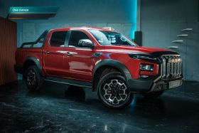 JAC T9 2.0 Cti Lux D Cab 4X2
