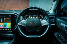 
										JAC T9 2.0 Cti Lux D Cab 4X2 full									