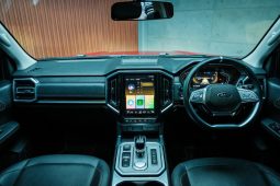 
										JAC T9 2.0 Cti Lux D Cab 4X2 full									