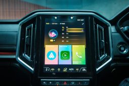 
										JAC T9 2.0 Cti Lux D Cab 4X2 full									