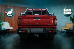 
										JAC T9 2.0 Cti Lux D Cab 4X2 full									