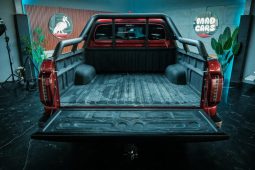 
										JAC T9 2.0 Cti Lux D Cab 4X2 full									