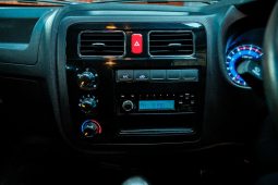 
										JAC X200 2.8 Td 1.3 Ton Dropside Ac full									