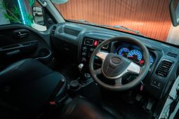 
										JAC X200 2.8 Td 1.3 Ton Dropside Ac full									