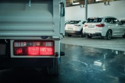 
										JAC X200 2.8 Td 1.3 Ton Dropside Ac full									