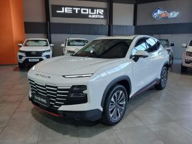 Jetour Dashing 1.5T Prestige