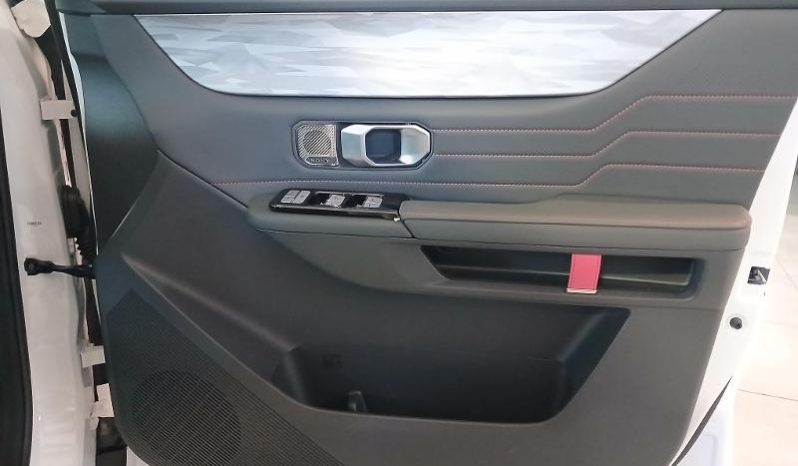 
								Jetour Dashing 1.5T Prestige full									