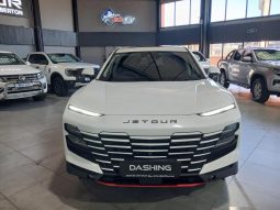 
										Jetour Dashing 1.5T Prestige full									