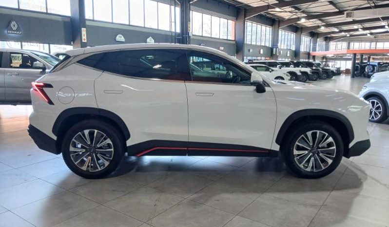 
								Jetour Dashing 1.5T Prestige full									