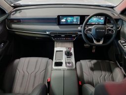 
										Jetour Dashing 1.5T Prestige full									