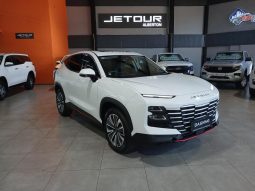 
										Jetour Dashing 1.5T Prestige full									
