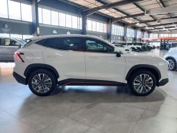 
										Jetour Dashing 1.5T Prestige full									