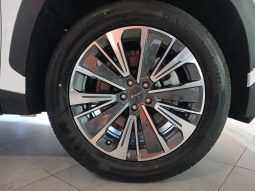 
										Jetour Dashing 1.5T Prestige full									