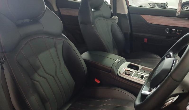
								Jetour Dashing 1.5T Prime full									