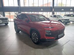 
										Jetour Dashing 1.5T Prime full									