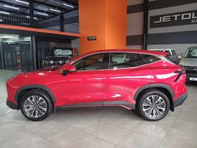 Jetour Dashing 1.5T Prime
