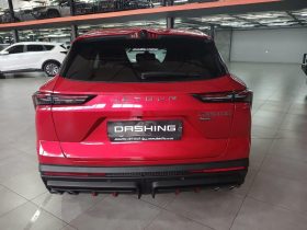 Jetour Dashing 1.5T Prime