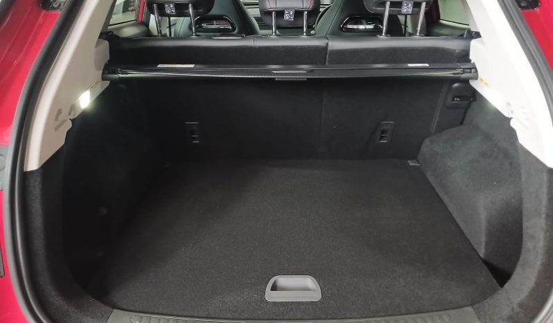
								Jetour Dashing 1.5T Prime full									