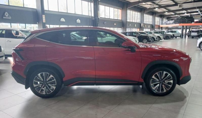 
								Jetour Dashing 1.5T Prime full									