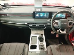 
										Jetour Dashing 1.5T Prime full									