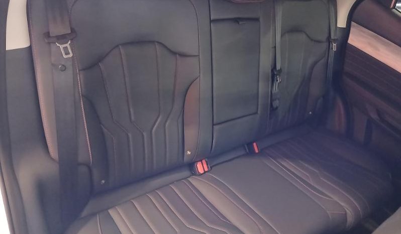 
								Jetour Dashing 1.5T Prime full									