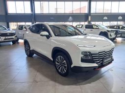 
										Jetour Dashing 1.5T Prime full									