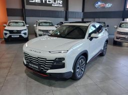 
										Jetour Dashing 1.5T Prime full									